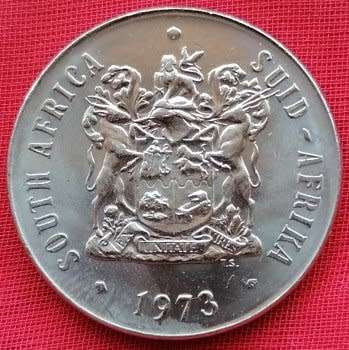 1973    50c   unc     COIN                         SUN9287