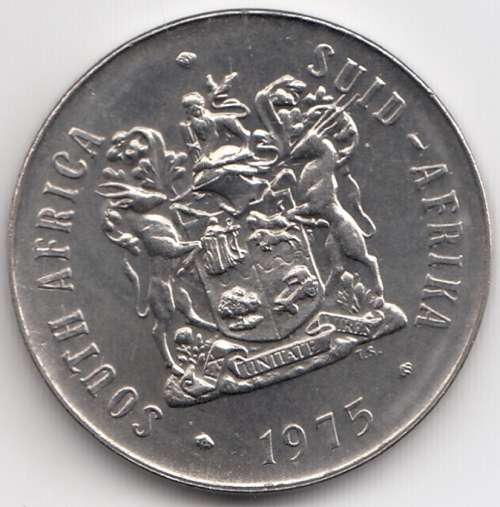 1975    50c   COIN        UNC                 SUN9444