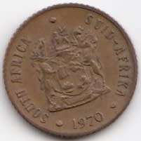 1970   1/2   CENT             SUN9847