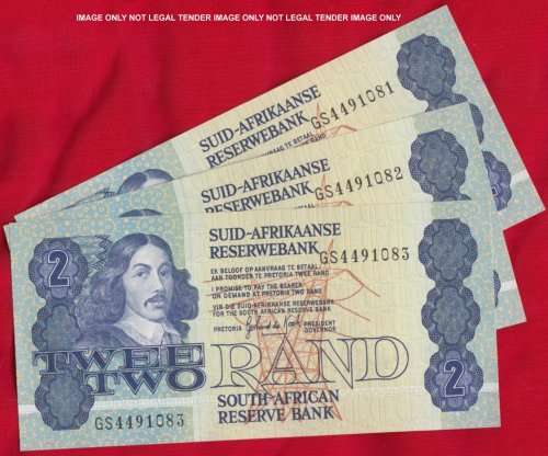 WOW    ***GPC DE KOCK   R2  NOTES IN SEQUENCE    ***        SET014