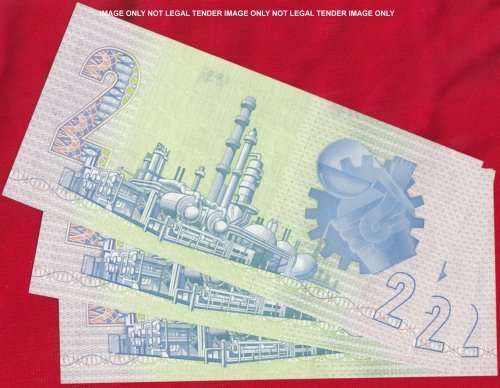 WOW    ***GPC DE KOCK   R2  NOTES IN SEQUENCE    ***        SET014