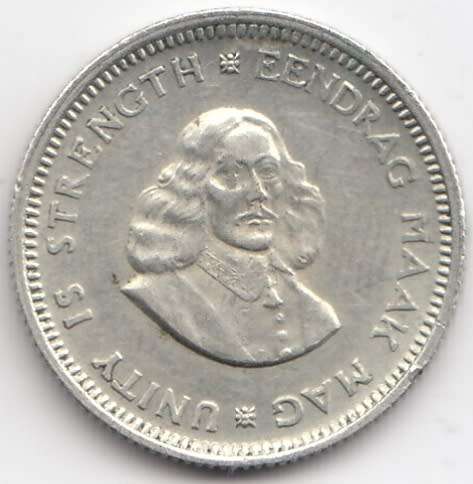 1963   5c   COIN  SILVER              SUN9957