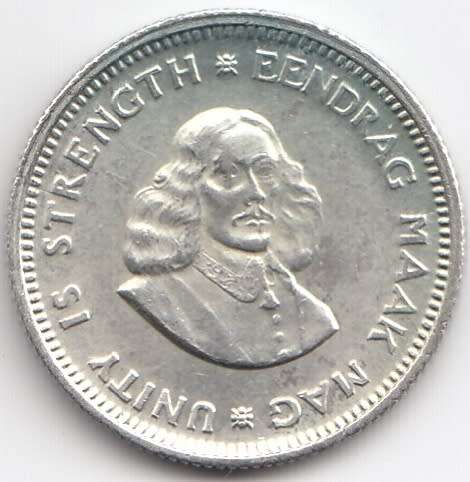 1963   5c   Coin        Silver (.500)        SUN9963