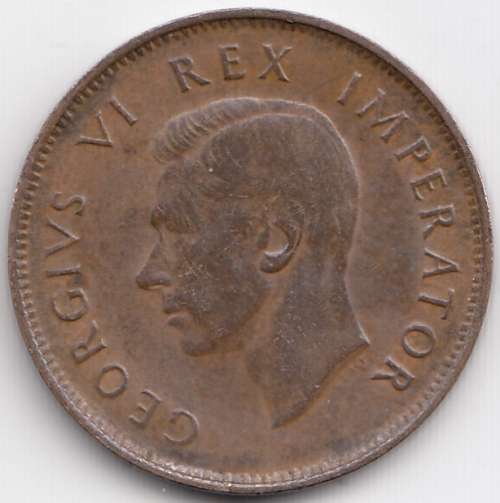 1945    1/2 D   SA                SUN9964