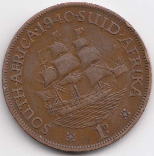 1940      1D    SA               SUN10007