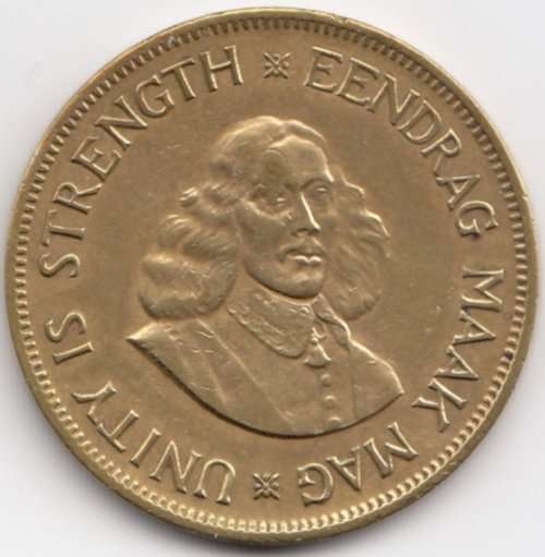 1961   1c   Coin                SUN10008