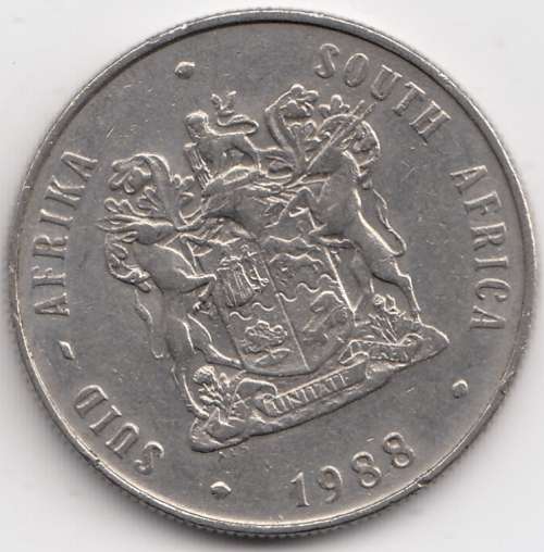 1988  RSA      R1                  SUN10028