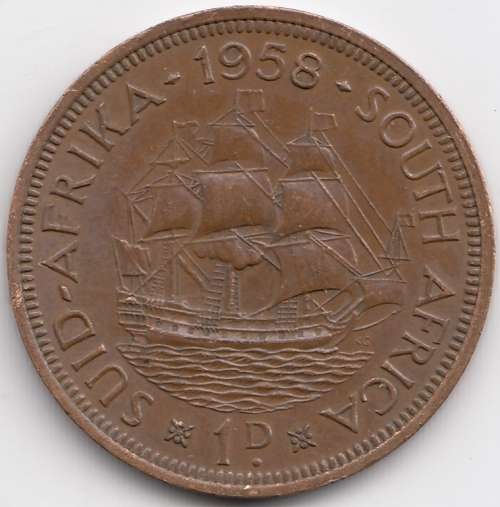 1958    PENNY       SA              SUN10048