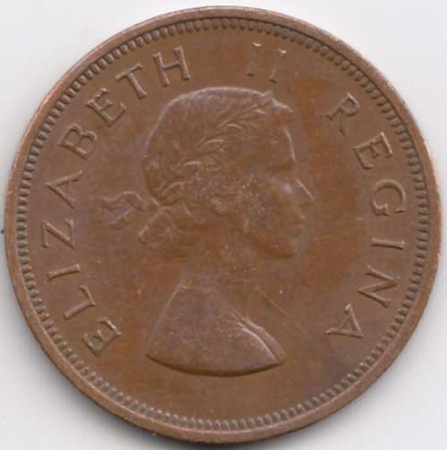 1958    PENNY       SA              SUN10048