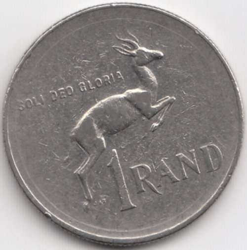 1978  RSA      R1                  SUN10134