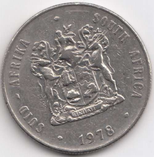 1978  RSA      R1                  SUN10134