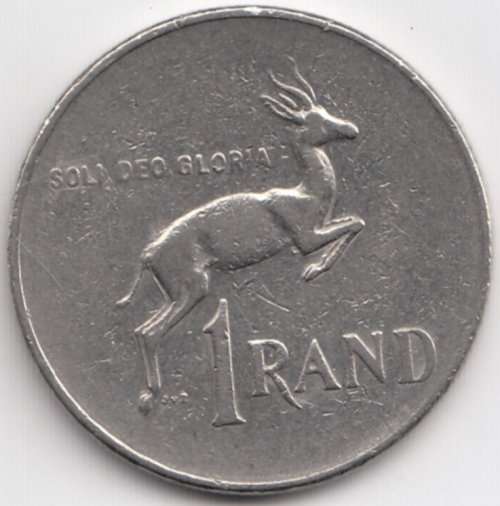 1977   RSA      R1                  SUN10155