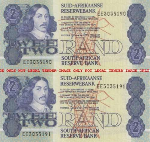WOW    ***GPC DE KOCK   R2  NOTES IN SEQUENCE    ***        SET055