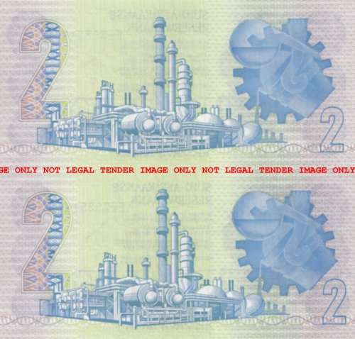 WOW    ***GPC DE KOCK   R2  NOTES IN SEQUENCE    ***        SET055