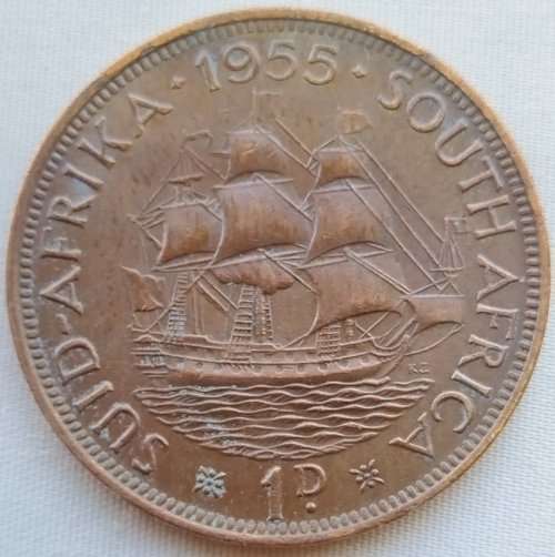 1955    Penny   SOUTH AFRICA          SUN10750
