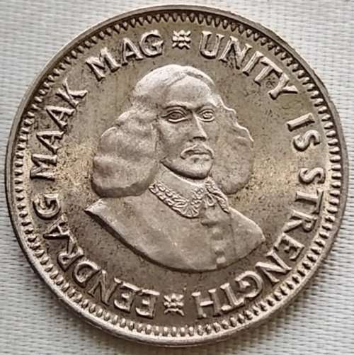 WOW    ****  1963   2 1/2 CENT  Silver  ****                 SUN10880