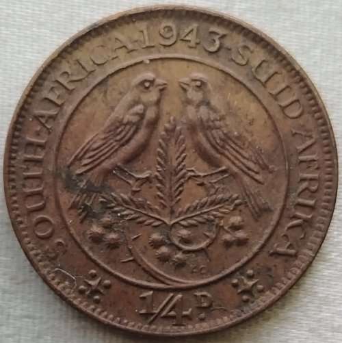 1943      1/4 D    SA                SUN11156*