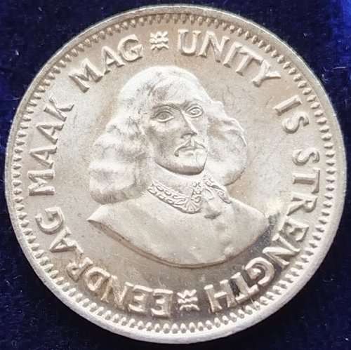 1961      2 1/2 c   Coin    SILVER          SUN11165