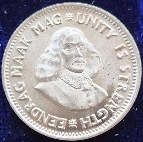 1961      2 1/2 c   Coin    SILVER          SUN11248*