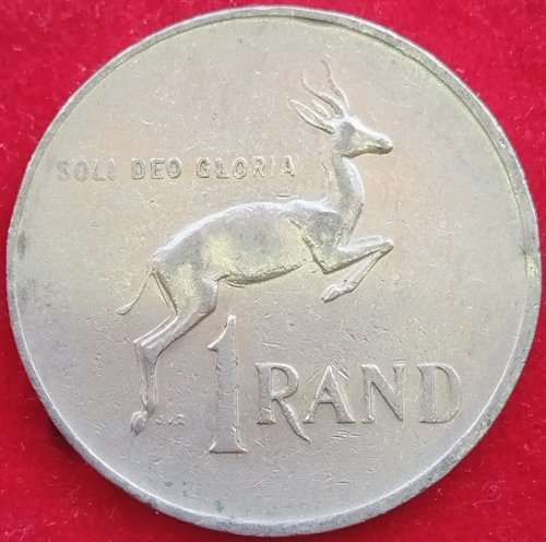 1983   RSA      R1                  SUN11422