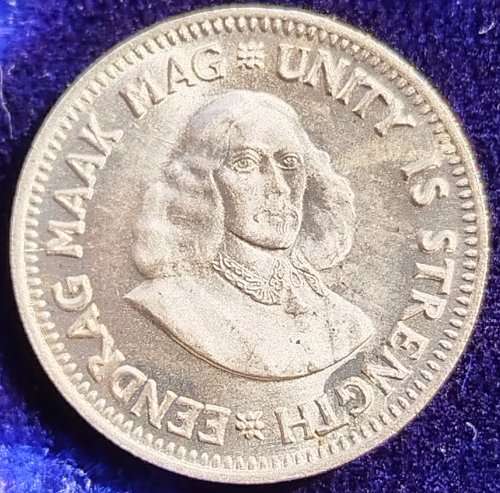 1961      2 1/2 c   Coin    SILVER          SUN11483