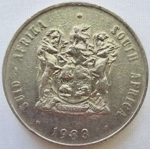 1983   RSA      R1                  SUN11492