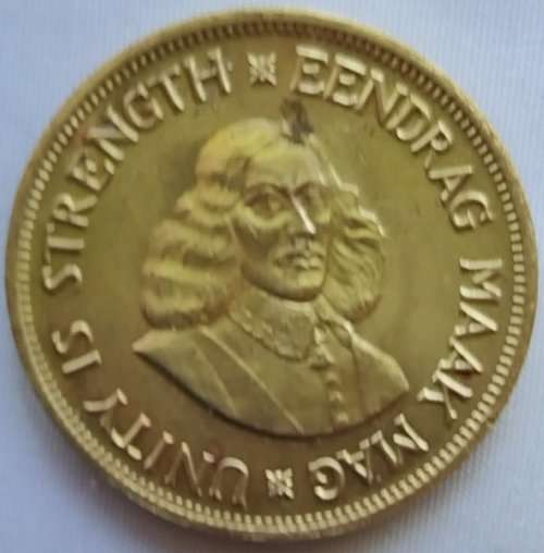 1962  ONE  CENT   Coin                SUN11637