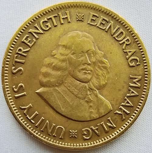 1961   1c   Coin                SUN11808