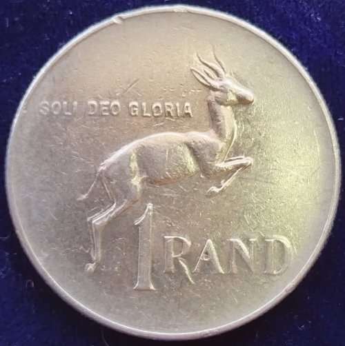 1979   RSA      R1                  SUN11833