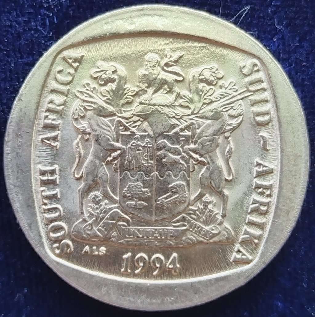 1994   R5   COIN         SUN12237*