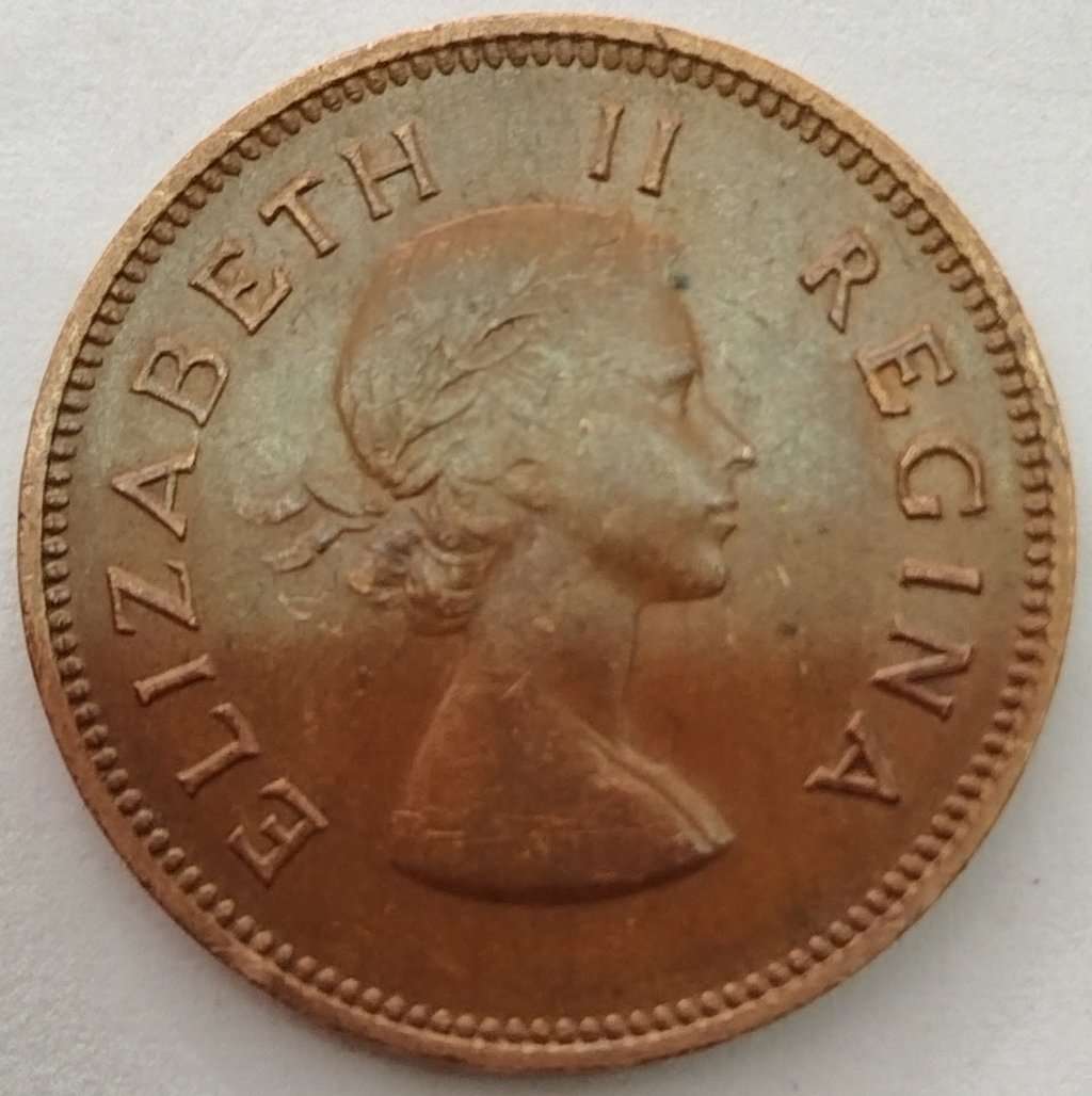 1953     1/2    PENNY                  SUN12427*