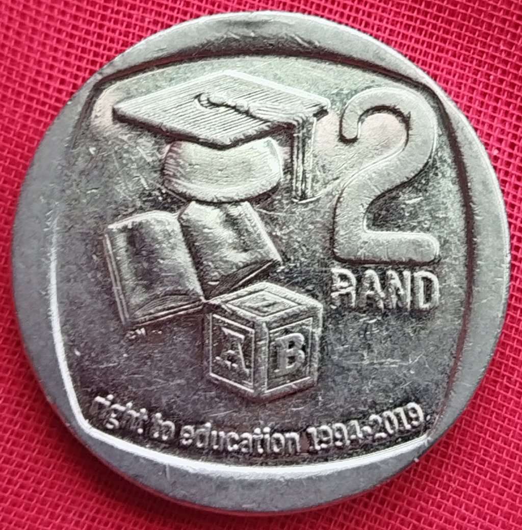 2019  R2  Right to Education                SUN12832*