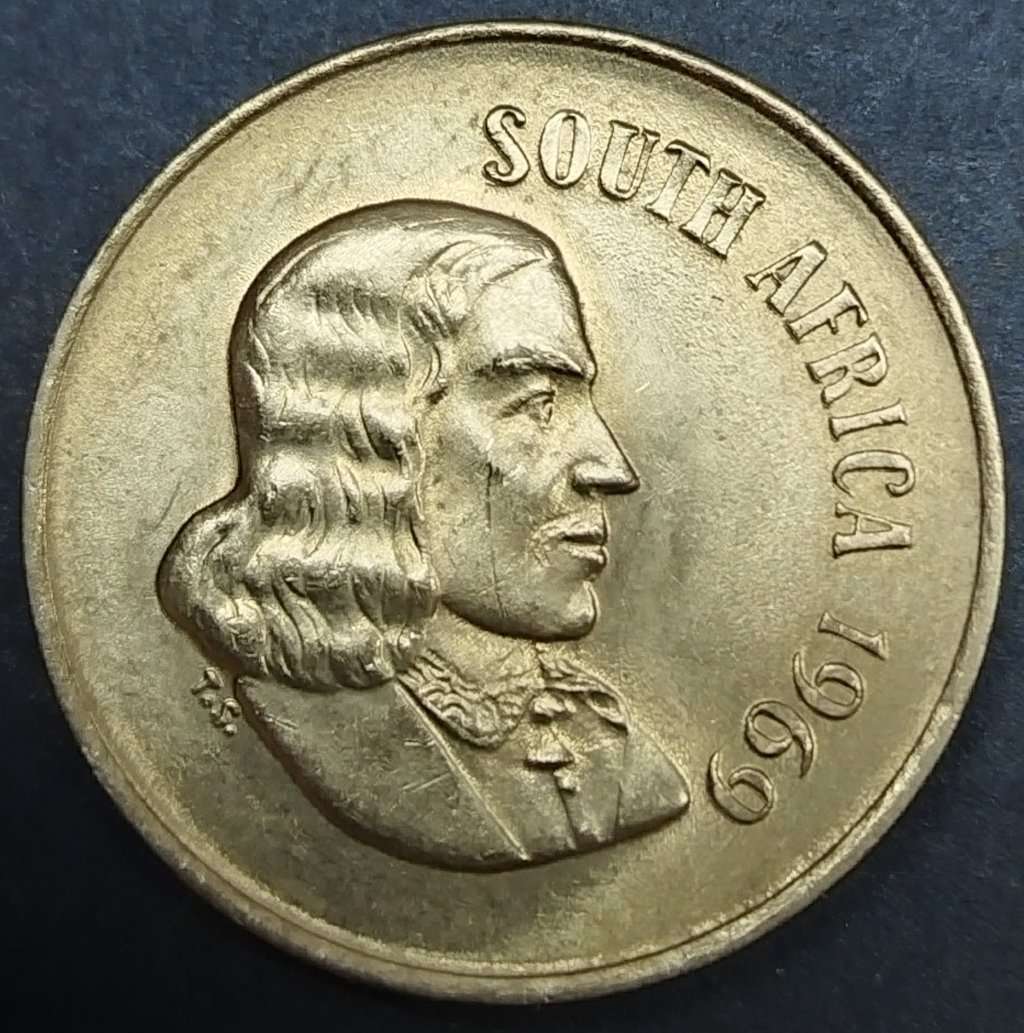 1969   10c   COIN   (ENGLISH)       SUN12917*