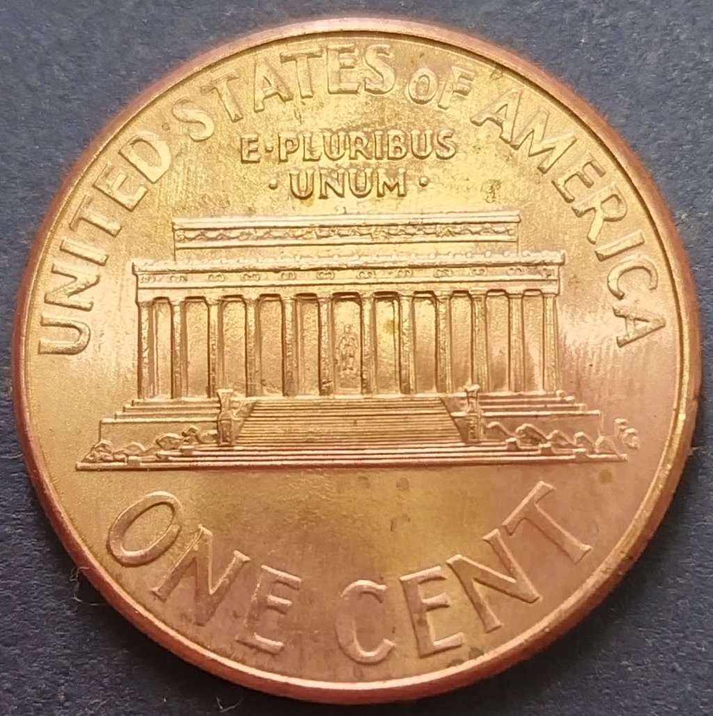 2004  -  ONE CENT     USA         SUN13172*