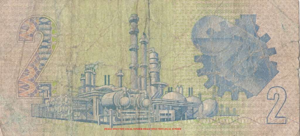 GPC DE KOCK   R2  NOTE   GL5048649       SETO46