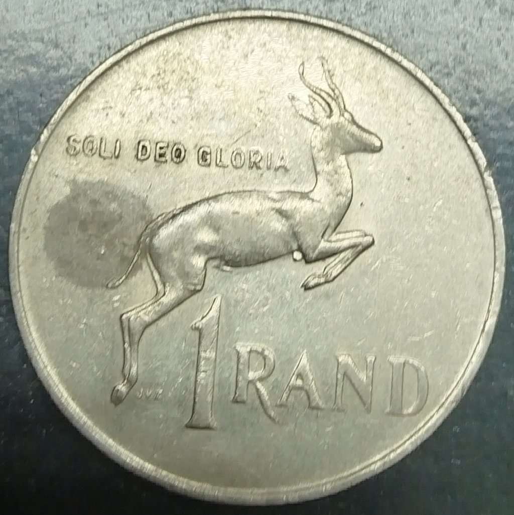 1990   R1   Coin       RSA        SUN14189