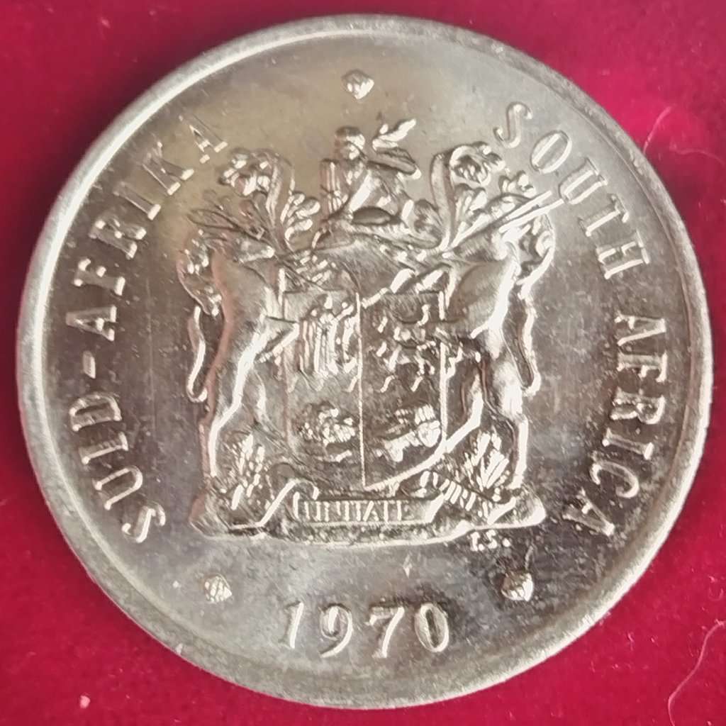 1970  20   CENT      RSA       SUN14378