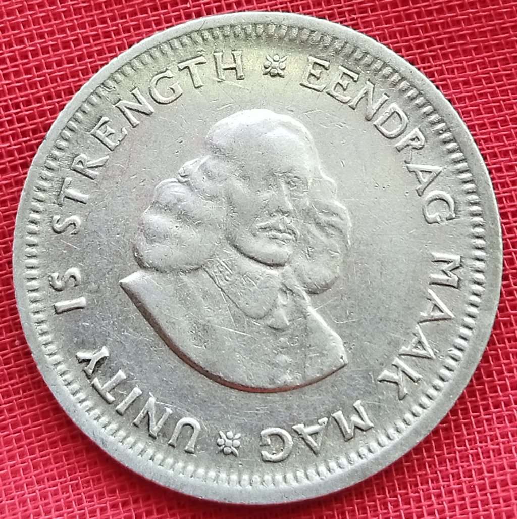 1963   5c   Coin       (Silver)         SUN14391