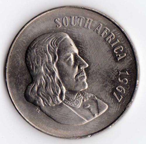 1967    50c   ENG   COIN                         SUN2255