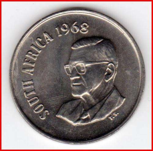 1968    10c   ENG    COIN                         SUN2401