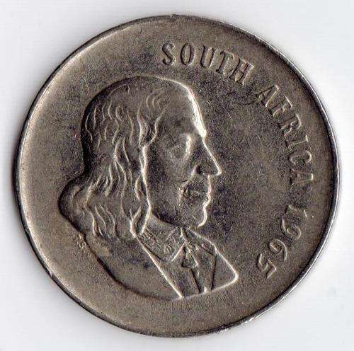 1965    20c   ENG     COIN                         SUN2433