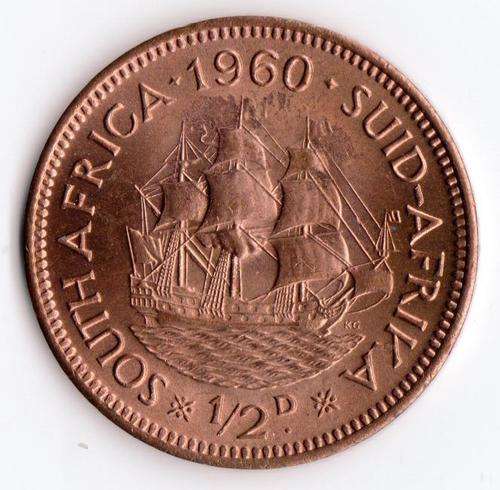 1960     1/2     PENNY                  SUN2490