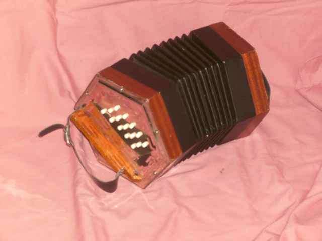 Concertina
