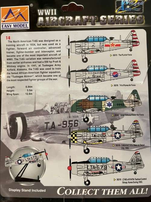 11 Corgi War birds Series 2 - Sold as a collection!