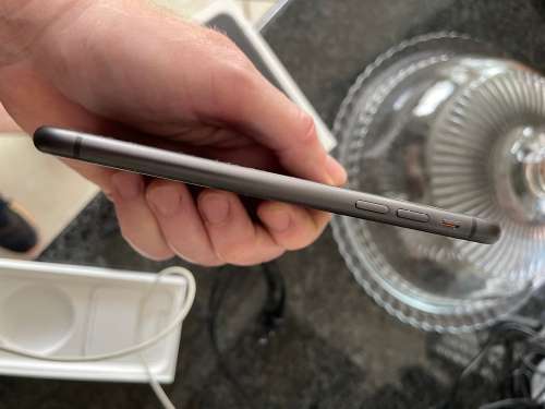 Second Hand Apple iPhone 11 - 128GB for sale.