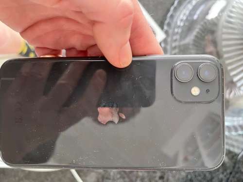 Second Hand Apple iPhone 11 - 128GB for sale.