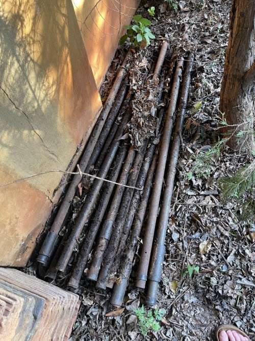 Swimming pool fences for sale