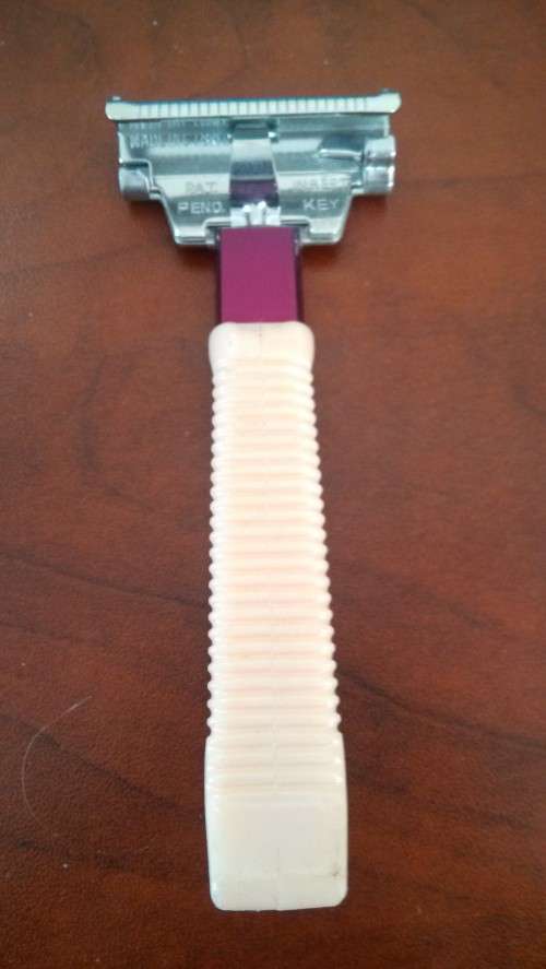 PAL Injecto Matic Razor