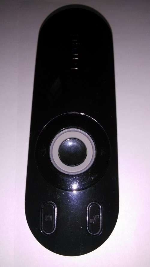 Targus Laser Presentation Remote