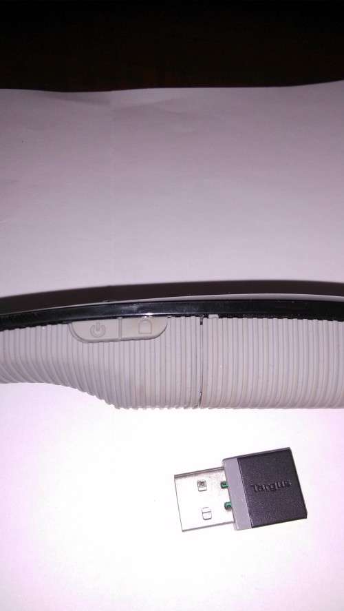 Targus Laser Presentation Remote